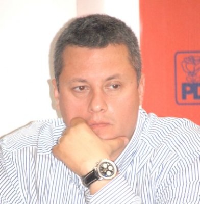 Magda-descurcăreaţa ar putea fi preşedintă la PDL până în 2012